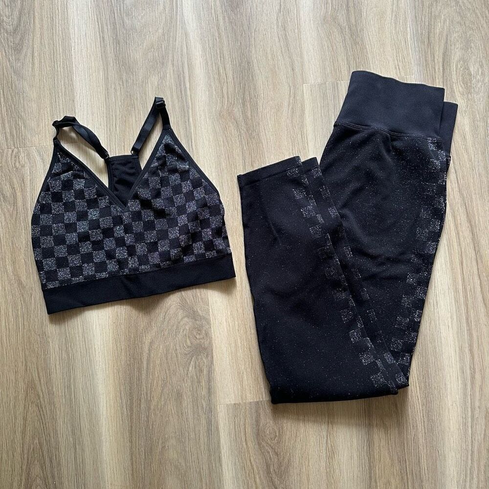 workout set